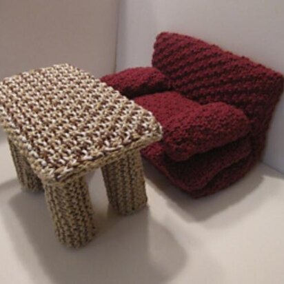 Knitkinz Table