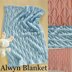 Alwyn Blanket
