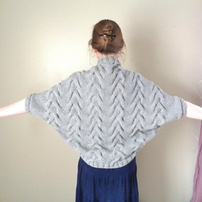 Ripples Shrug