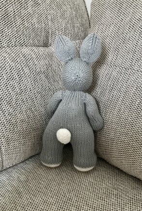 Elderberry Bunny #8