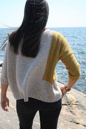 Spark Sweater