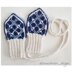 Malthe Baby Selbu Mittens