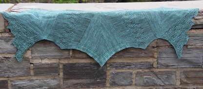 Meta Shawl