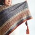 Lionheart Shawl