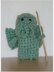 Cthulhu Amigurumi