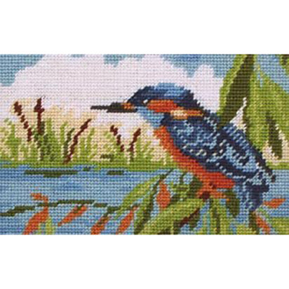 Anchor No Fishing Tapestry Starters Kit