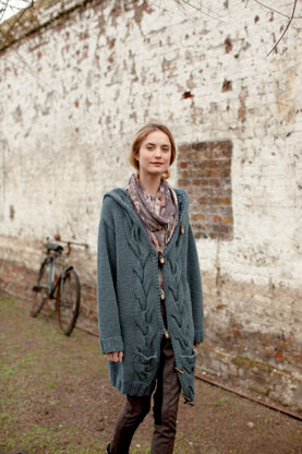 City Knits by Amy Butler