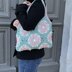 Flowers of Spring Bag