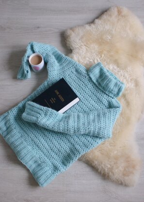 Cosy Up Sweater