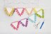 Crochet Bunting