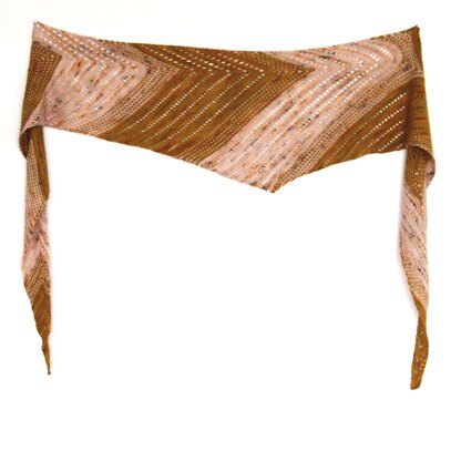 Zarya Shawl