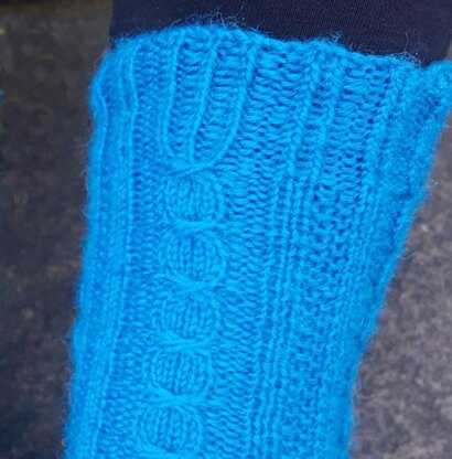 Amory Socks