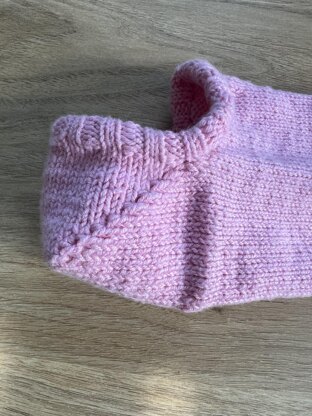 Cotton Trainer Socks