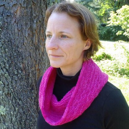 Pavo Cowl