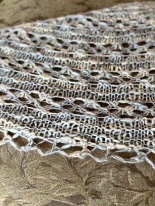 Wittmer Shawl