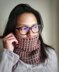 Haydon Tunisian Cowl