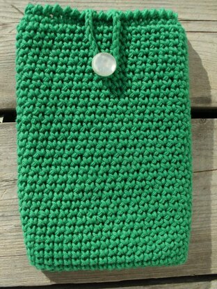 Padded Kindle Sleeve