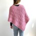 “Ava” Poncho