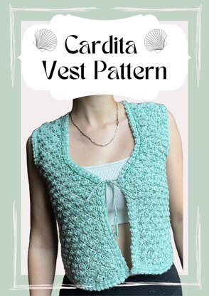 Cardita Vest