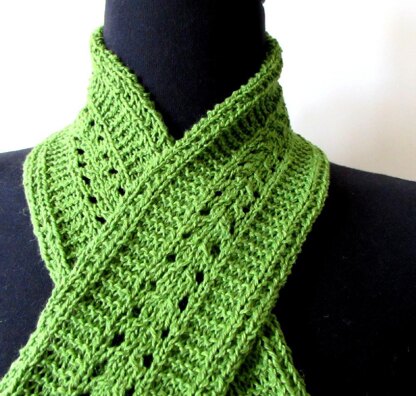 Wyvern Scarf