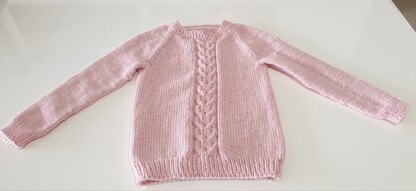 Child's Jumper