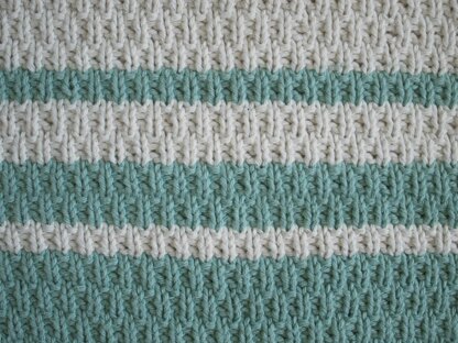 Back-to-Nature Bag Knitting Pattern
