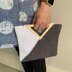 Triangle Bag