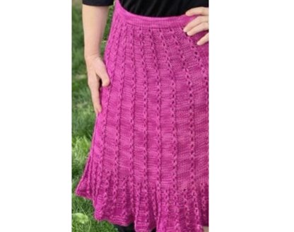 Gabriella Skirt Adult