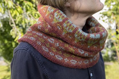Stortorget Cowl