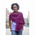 Nelkin Designs Synthesis Shawl PDF