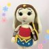 Wonder Bunny - Wonder Women