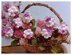 Crochet Cherry Blossom Flower Pattern Five Petal