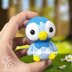Baby Piplup pokemon