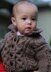 Lil Bear cardigan
