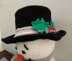 Frosty the Snowman