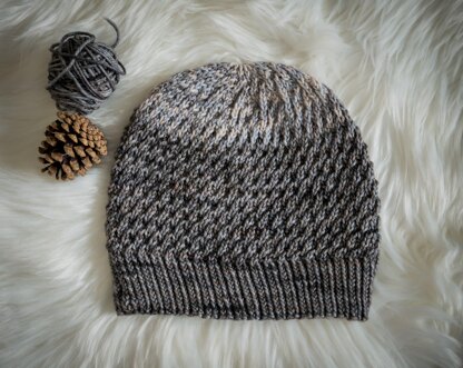 Rushing River Hat