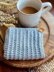 Shhh Coffee Hand Towel