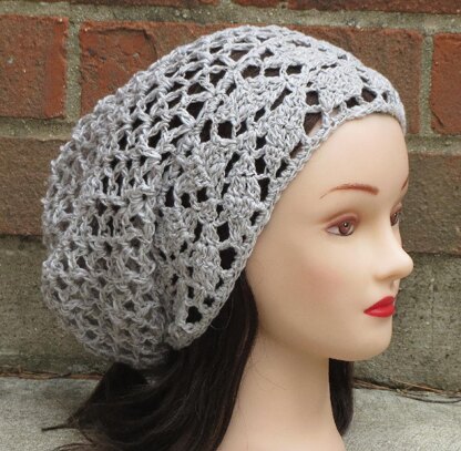 Avalon Slouch Hat