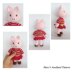 Amigurumi Miss Pig The Ami