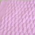 Baby Blanket Design 14