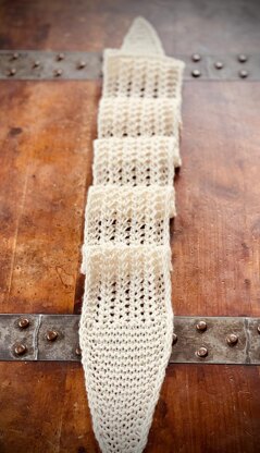 Willow Scarf