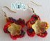 Flower Earrings