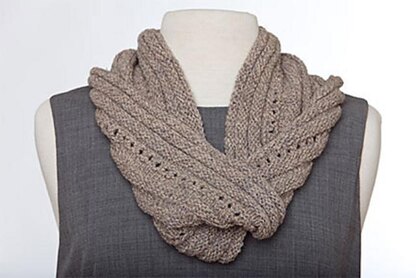 Granite Cowl