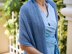 Darlington Lace Scarf and Wrap