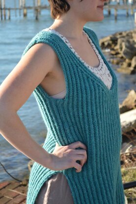 Brioche Tunic