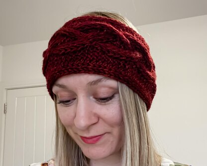Samara Headband