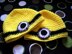 Despicable Me Minion Hat