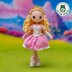 Barbie in the Nutcracker Doll