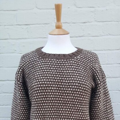 Emmen Jumper