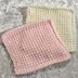 Tunisian Simple Stitch Afghan Square